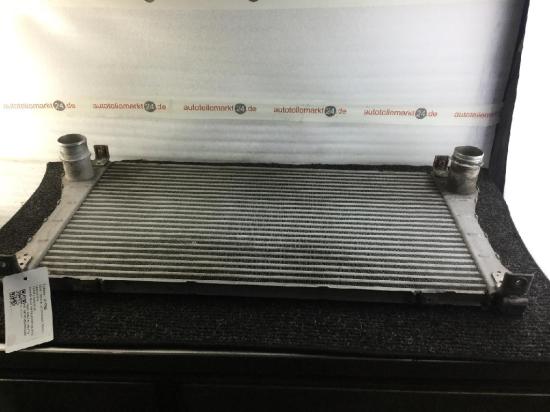 Ladeluftkühler TOYOTA Auris (E150) JD127100-3521 Bild Ladeluftkühler TOYOTA Auris (E150) JD127100-3521