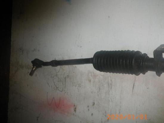 Lenkgetriebe RENAULT Clio I (57) Bild Lenkgetriebe RENAULT Clio I (57)