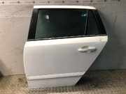 Tür links hinten OPEL Astra H Caravan