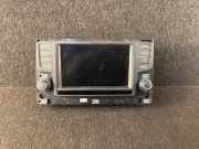 Display VW Golf VII Variant (BA, BV) 3G0919605D