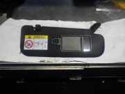 Sonnenblende rechts KIA Ceed 1 SW (ED) JD3DR