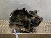 Schaltgetriebe RENAULT Twingo II (CN0) JB1520