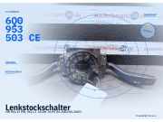 Lenkstockschalter VW Polo IV (9N, 9A) 6Q0953503CE