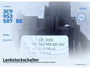 Lenkstockschalter VW Passat Variant (3C5, B6) 3C9953507BG