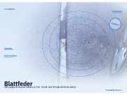 Blattfeder VW Caddy III MAXI Kombi (2KB)