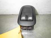 Schalter für Fensterheber PEUGEOT 206 SW (2E/K) OHNE