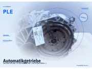 Automatikgetriebe VW Golf VII (5G1, BQ1, BE1, BE2) PLE