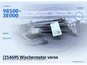 (214695 Wischermotor vorne KIA Sorento (JC) 981003E000) 98100-3E000
