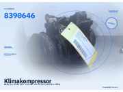 Klimakompressor BMW 3er (E36) 8390646