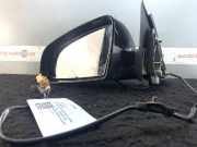 Außenspiegel links AUDI A4 (8E, B6) 8E1858531AAFKZ AUDI