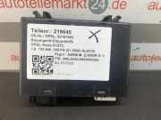 (219645 Steuergerät Einparkhilfe OPEL Astra H GTC 93187852) 93187852