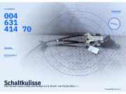 Schaltkulisse FIAT Ducato Kasten (250) 0055349306 00463141470