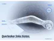 Querlenker links hinten BMW 5er Touring (E61)