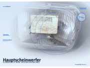 Hauptscheinwerfer CITROEN 2 CV