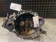 Schaltgetriebe HYUNDAI i30 I (FD) T9J5