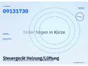 Steuergerät Heizung/Lüftung OPEL Astra G Caravan (T98) 09131730