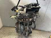 (264746 Motor ohne Anbauteile NISSAN Micra IV (K13) HR12) HR12