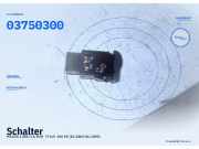 Schalter MAZDA 3 (BK) 03750300