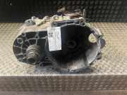 Schaltgetriebe SEAT Alhambra I (7V) JBN