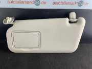 Sonnenblende links MAZDA 2 (DE, DH) DF71-69-320 FKZ