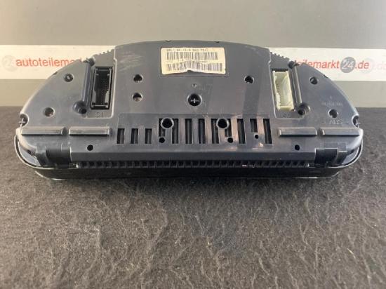 Tachometer BMW 5er (E39) 62116903794 Bild Tachometer BMW 5er (E39) 62116903794