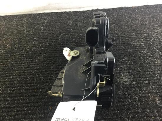 Türschloss rechts vorne BMW 3er Touring (E46) 244BTR Bild Türschloss rechts vorne BMW 3er Touring (E46) 244BTR