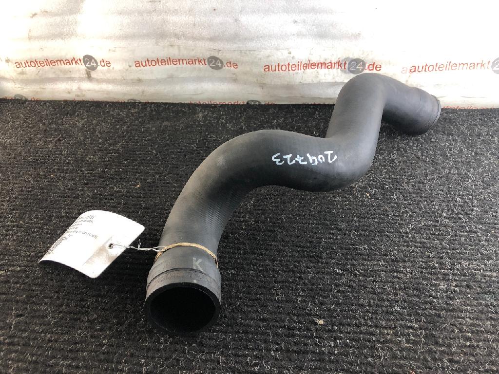 Ladeluftschlauch AUDI A4 (8D, B5) 058145856C