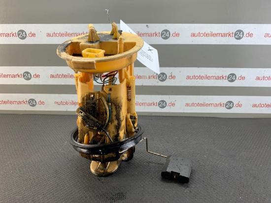 Kraftstoffpumpe BMW 3er (E46) 6750582 Bild Kraftstoffpumpe BMW 3er (E46) 6750582