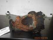 Hinterachsgetriebe MERCEDES-BENZ 124 Stufenheck (W124) 3.67