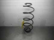 Feder hinten PEUGEOT 207