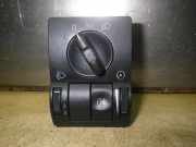 Lichtschalter OPEL Corsa C (X01) 9116612