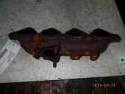 Auspuffkrümmer OPEL Meriva A 40512D3410X