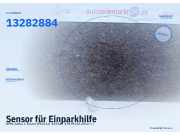 Sensor für Einparkhilfe OPEL Zafira C Tourer (P12) 13282884