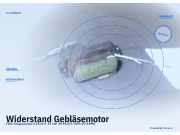 Widerstand Gebläsemotor FIAT Cinquecento (170)
