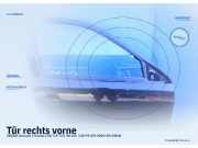 Tür rechts vorne SKODA Octavia Combi (1U)