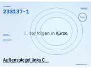 Außenspiegel links CITROEN Berlingo I (MF) 233137-1