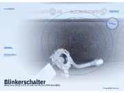 Blinkerschalter SEAT Inca (9KS)
