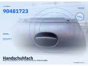 Handschuhfach OPEL Corsa B (S93) 90481723