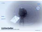 Lichtschalter HYUNDAI XG