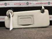 Sonnenblende links CHEVROLET Spark (M300) 42747783