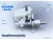 Hauptbremszylinder BMW 3er (E46) 033508-8445