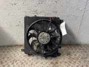 Elektrolüfter OPEL Zafira B (A05) 24467444