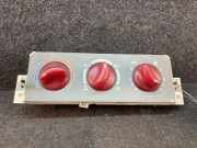 Bedienelement für Klimaanlage RENAULT Twingo I (C06) 52496615