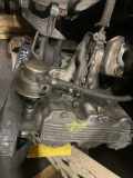 Motor ohne Anbauteile OPEL Astra F C14NZ