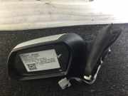 Außenspiegel links FORD Mondeo III Kombi (BWY) 1232187