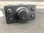 Lichtschalter OPEL Meriva A 93394755