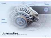 Lichtmaschine HONDA Jazz II (GD, GE)