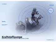 Kraftstoffpumpe NISSAN Micra I (K10)