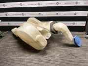 Behälter Scheibenwaschanlage AUDI A8 (4E) 4E0955453J