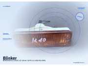 Blinker NISSAN Micra (K10)